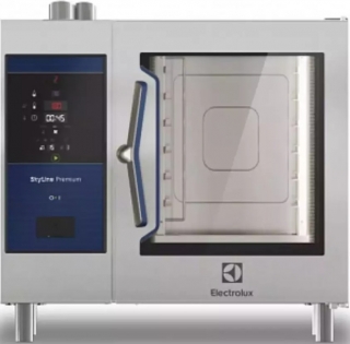 Electrolux  ECOE61B2A0 Kombi Fırın