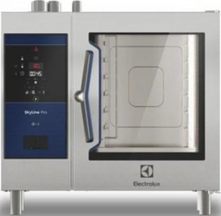 Electrolux ECOG61C2G0 Kombi Fırın