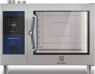 Electrolux ECOG62B2G0 Kombi Fırın