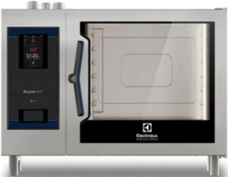 Electrolux ECOG62K2H0 Kombi Fırın