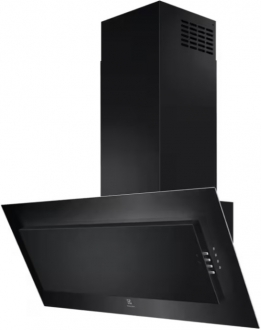 Electrolux LFV329K Davlumbaz