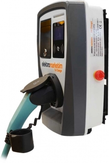 Elektromarketim EMEV-22 Kablolu