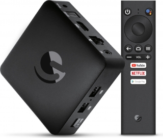 Ematic AGT419 Medya Oynatıcı