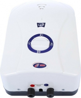 End Banyo Tipi Ani Su Isıtıcı Elektrikli Elektrikli Şofben