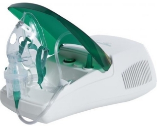 Endostall Al-20 Nebulizatör