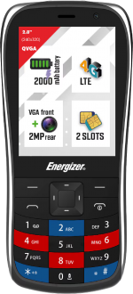 Energizer E284S