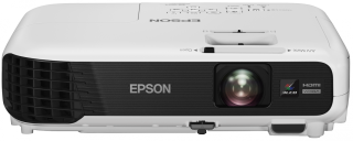 Epson EB-W04 LCD Projeksiyon
