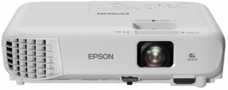 Epson EB-W05 LCD Projeksiyon
