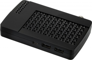 Erasat HD Plus 2021 Uydu Alıcısı