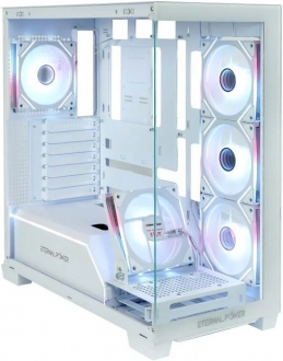 Eternal Power Pro X Tank Bilgisayar Kasası