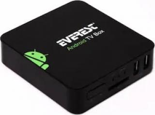 Everest Nano310B Medya Oynatıcı