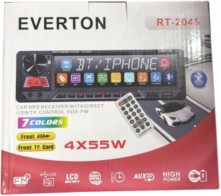 Everton RT-2045 Oto Teyp