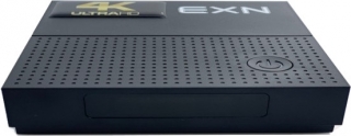 EXN Perfect Box 4K Medya Oynatıcı