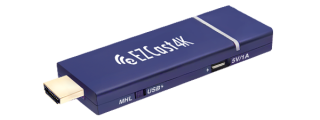EZCast 4K