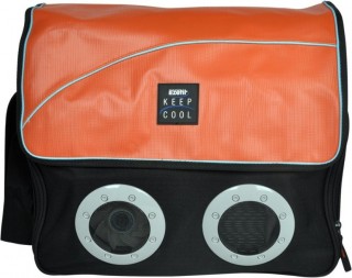 Ezetil E14 Oto Buzdolabı