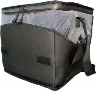 Ezetil Woods Oto Buzdolabı