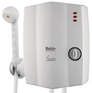 Fakir Calenta Elektrikli Şofben