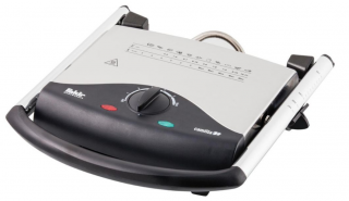 Fakir Camilla Tost Makinesi