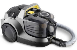 Fakir Freelander BL 6054 Elektrikli Süpürge