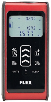 Flex ADM 60-T Lazer Metre