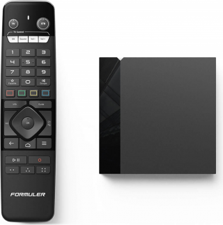 Formuler Z10 Pro Medya Oynatıcı