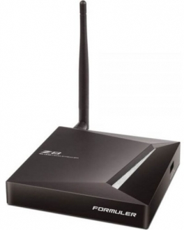 Formuler Z8 Medya Oynatıcı