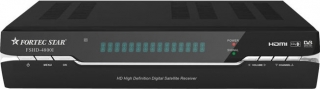 Fortec Star FSHD-4800I Uydu Alıcısı
