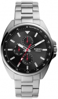 Fossil BQ2550 Kol Saati (Çelik / Gri)