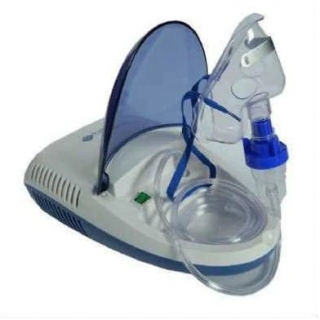 Freely AL-20 Nebulizatör