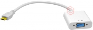 Frisby FA-6634HV Mini HDMI to VGA Dönüştürücü