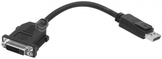 Frisby FA-6642C DisplayPort to DVI-D Dönüştürücü