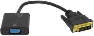 Frisby FA-6656C DVI-D to VGA Dönüştürücü