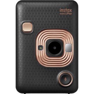 Fujifilm Instax Mini LiPlay Şipşak Fotoğraf Makinesi