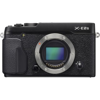 Fujifilm X-E2S Aynasız Fotoğraf Makinesi