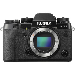 Fujifilm X-T2 Aynasız Fotoğraf Makinesi