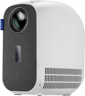 Funien D3000 LCD Projeksiyon