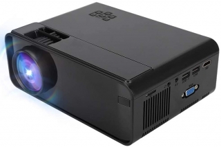 Funien W13 LCD Projeksiyon