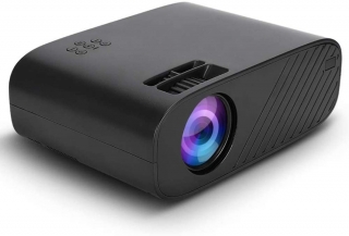 Funien W90 LCD Projeksiyon