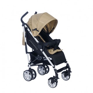 Funny Duck FD-5290 White Bebek Arabası