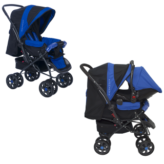 Funny Duck FD-5555 Bebek Arabası