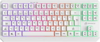 GameBooster Elya G75 Klavye