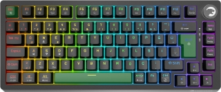 Gamepower Tirus HE80 Klavye