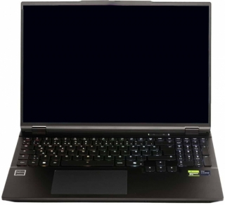 GameRaider FLUX GR16 Notebook