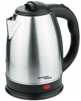 General Home KT-02 Su Isıtıcı