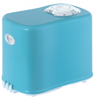 GL General GL-SA035P Su Arıtma Cihazı (Pompalı)