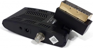 Globex GLB-20000 Uydu Alıcısı