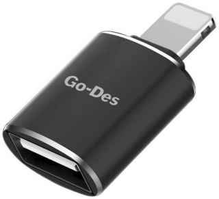 Go Des GD-CT056 Lightning to USB OTG Dönüştürücü