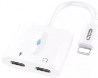 Go Des GD-UC039 Type-C to Type-C Lightning Dönüştürücü