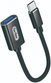 Go Des GD-UC053 Type-C to USB 3.0 Dönüştürücü
