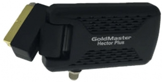 Goldmaster Hector Plus (Micro Hector Plus) Uydu Alıcısı